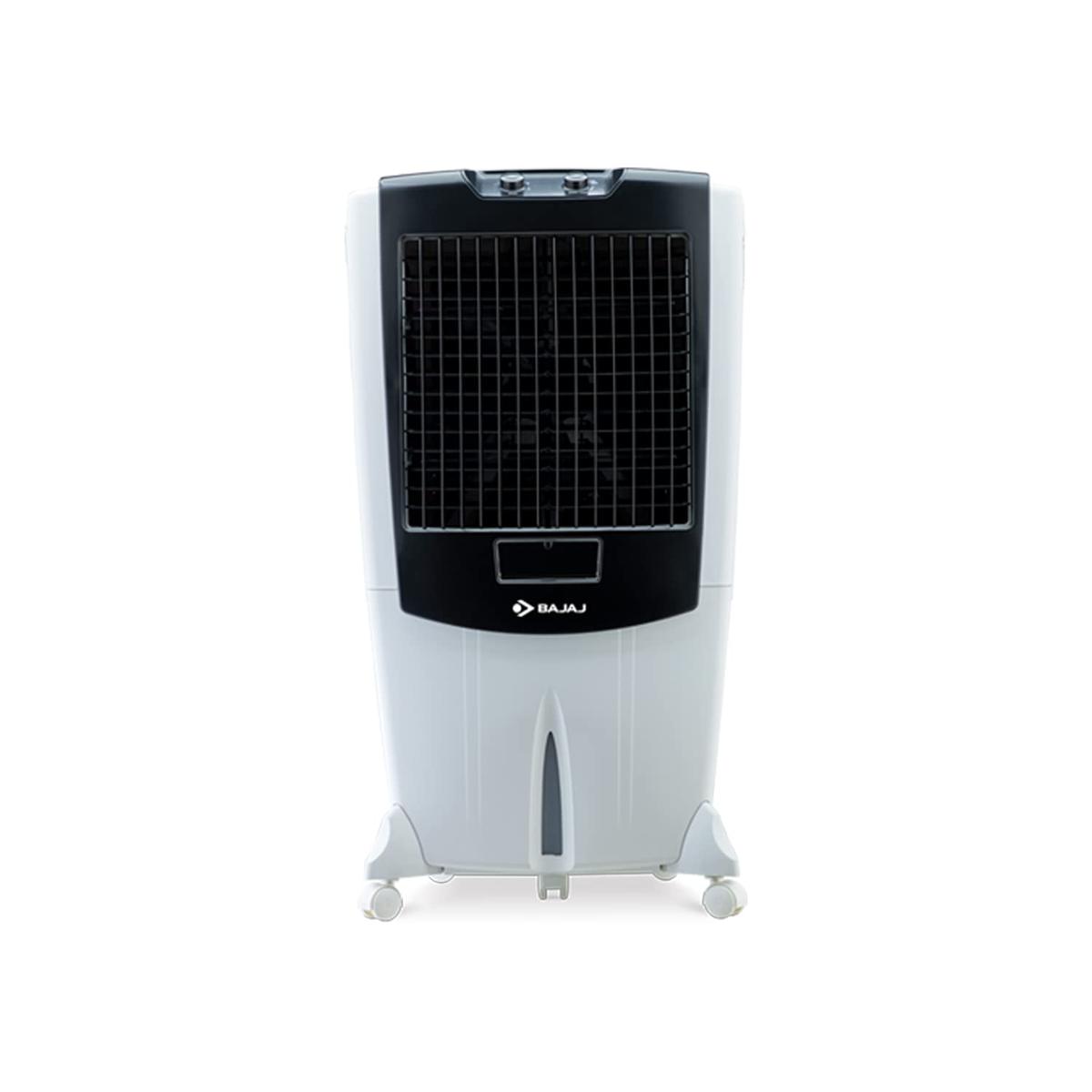 Cooler best sale bajaj company